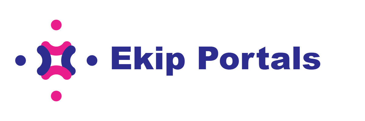 Ekip Portals