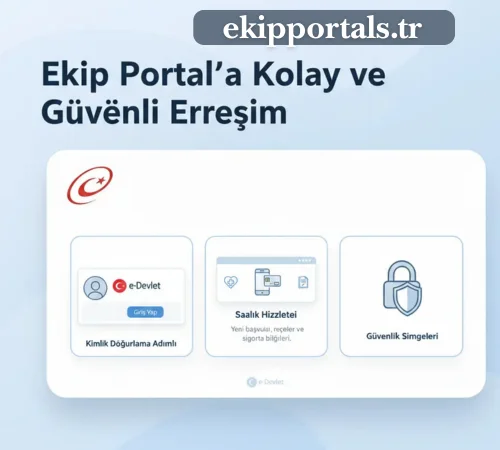 Sağlık Personelleri için Sağladığı Avantajlar